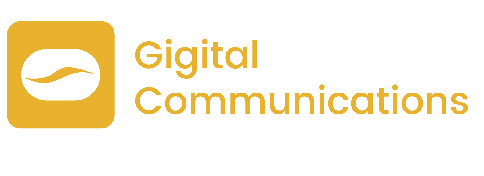 Gigital Communications