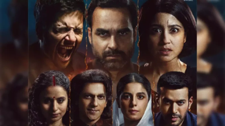 Mirzapur 3: A Bloody Finale or Anti-Climax?